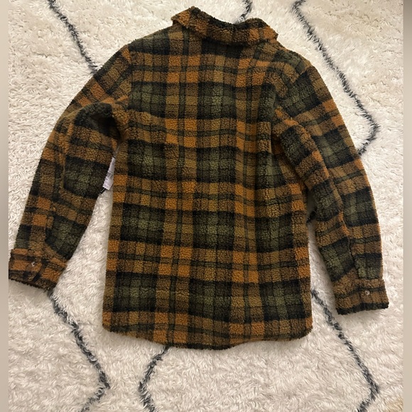 Volcom silent sherpa - Picture 11 of 12